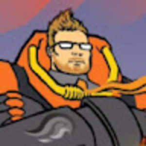 Meet your Posher, Jarrett